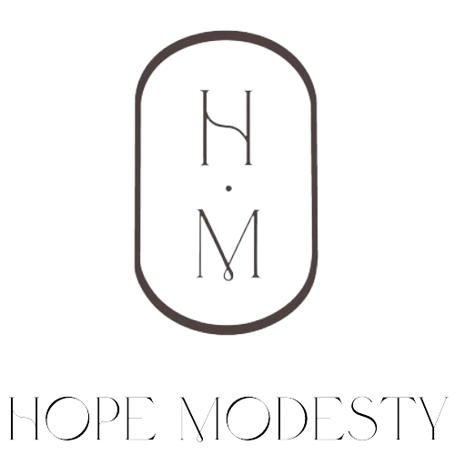 Hope Modesty